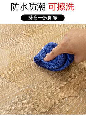 原木色贴纸木纹纸家具厂专用贴波音软片木板柜子衣柜翻新自粘防水