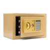 Safe home small office anti-theft piggy bank 20E mini children's piggy bank in-wall safe