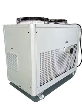 工业5HP低温冷风机负10度（-10℃）出风风量400-500m3/h