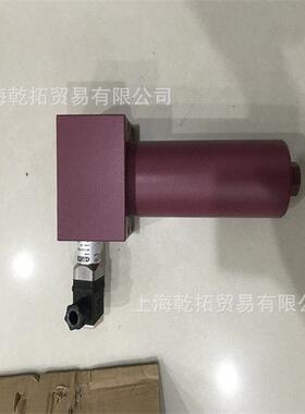 需要的询价贺德克HYDAC回油过滤器RF ON660DN20D1.0/-L24全新原装