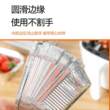 户外烧烤长方形锡纸烤盘盒盘烤箱碗空气炸锅专用纸家用烘烤烘焙纸