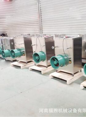厂家大蒜分瓣机全自动大蒜破瓣机蒜种分瓣机1000kg/h