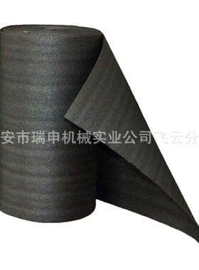 全自动气泡膜珍珠棉横切机HQJ-800气泡膜切片机纵切自动接料台