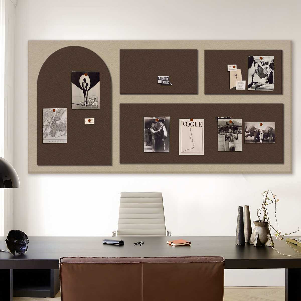 免打孔自粘彩色毛毡板墙贴背景墙装饰软板幼儿园展示板照片墙留言,淘宝优惠券,粉丝福利购,淘宝优惠卷