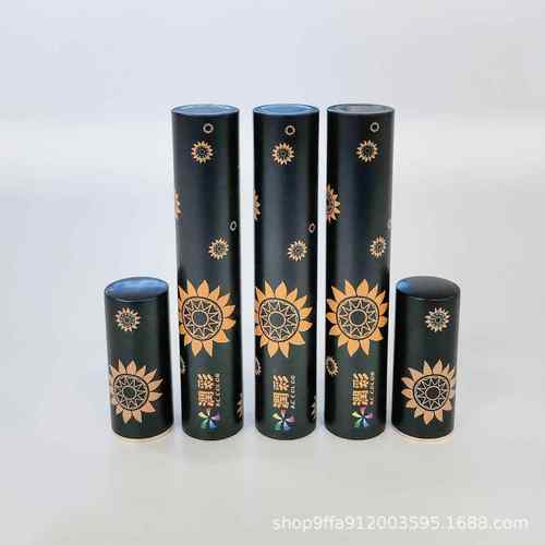 化妆品uv打印机圆柱体印刷机玻璃口红彩色打印机易拉罐高速印刷机 - 图0