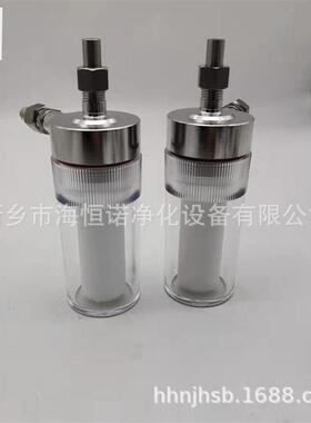 家现厂货GN03E电厂有机G777玻璃过器N03滤E水样过滤器
