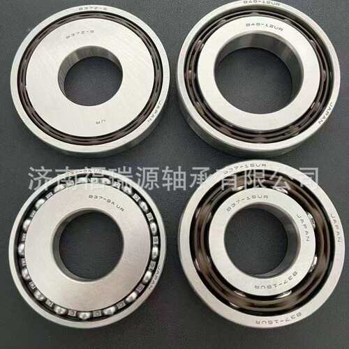 厂家现货供应变速箱轴承 50KB102轴承 变速箱齿轮轴承 - 图2