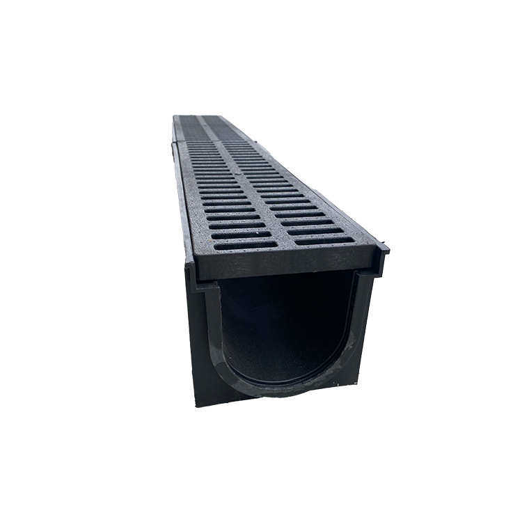 现货供应PE塑料排水沟盖板 树脂复合排水沟盖板 hdpe盖板规格齐全,淘宝优惠券,粉丝福利购,淘宝优惠卷