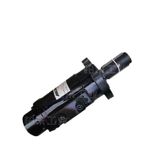 意大利莫维柯MOVECO旋转油缸ARM30-H807/180F1A1F压力21MPa液压缸 - 图3