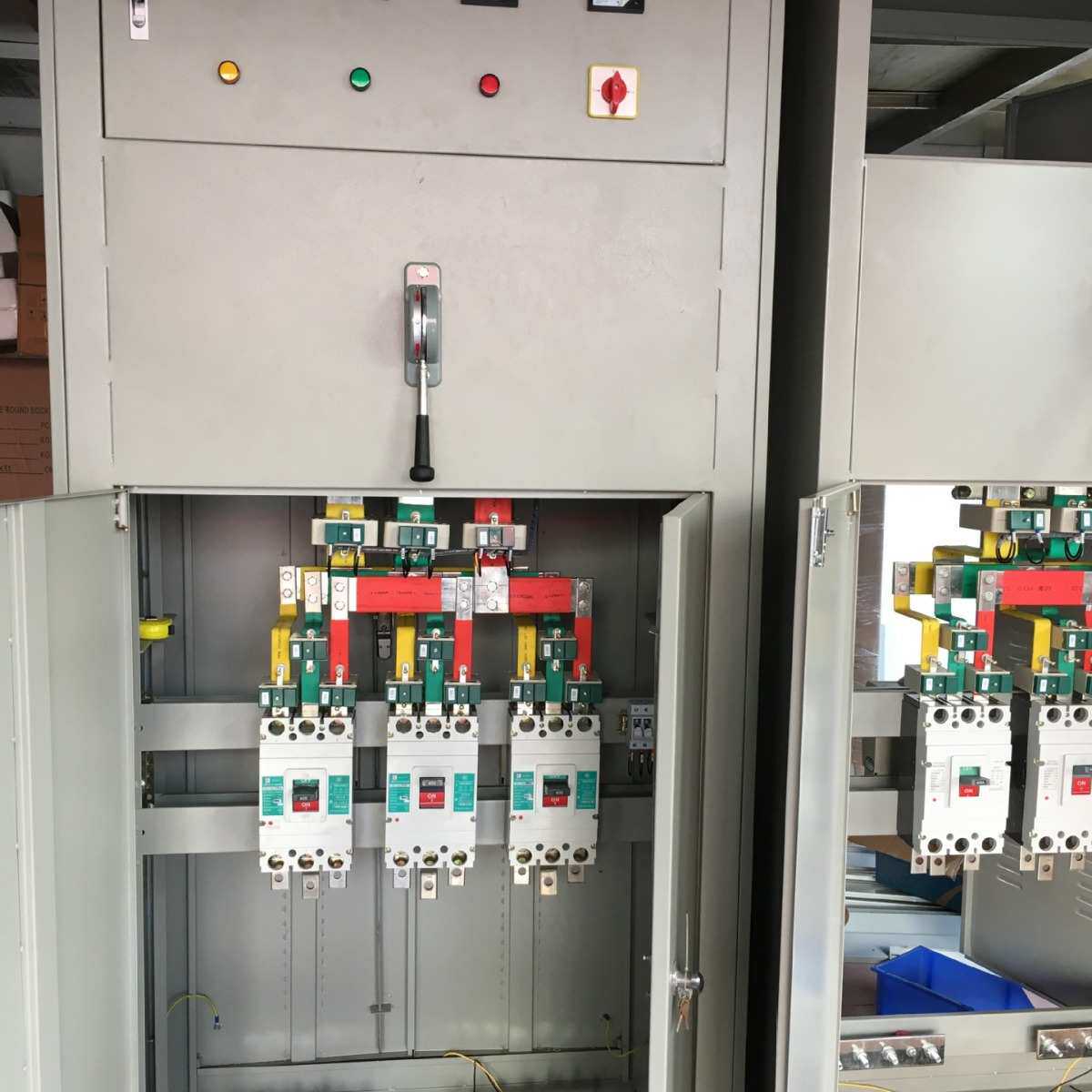 广东配电箱成套配电箱 XL-21配电柜低压柜 双电源柜 厂房装修控制,淘宝优惠券,粉丝福利购,淘宝优惠卷