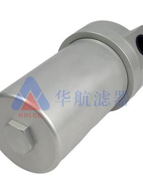 替DYL24-005W-E3-B5液压系统过滤器工业润滑油杂质分离油滤器