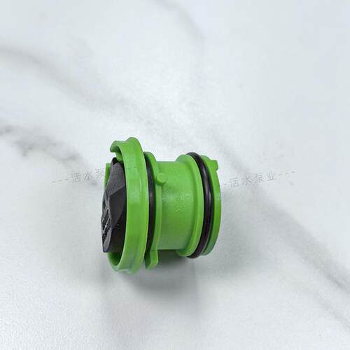 戴博水泵配件提升泵止回阀原厂适用于GENIX110GENIX130VT030 - 图2