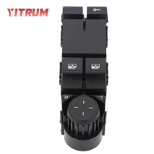 2170-3763080-10适用于拉达汽车用品配件车窗调节器玻璃升降开关 - 图2