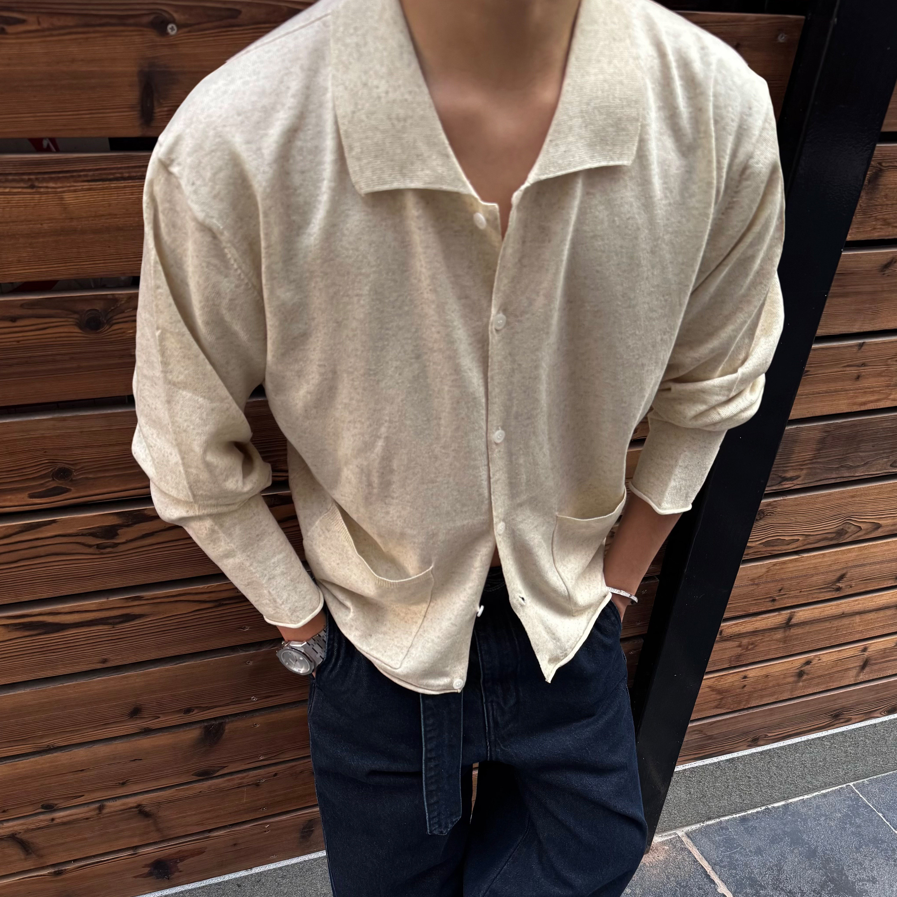 TZG线上商店的衬衫