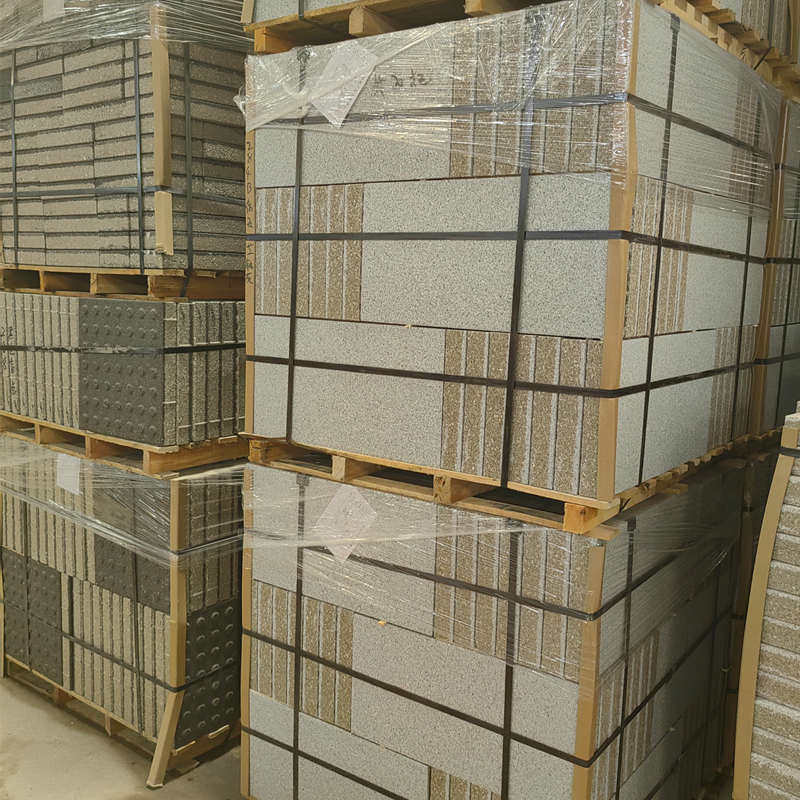 陶瓷透水砖 PC砖 庭院户外 海绵城市 人行道铺砖 广场砖 陶土砖,淘宝优惠券,粉丝福利购,淘宝优惠卷