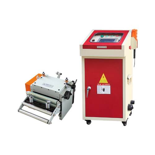 机械放松伺服送料机冲床nc送料机金属卷材冲压自动送料设备厂家 - 图3