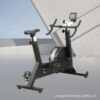 Foreign trade c2 exercise bike home spinning bike concept2 wind resistance bike fitness bike aerobic