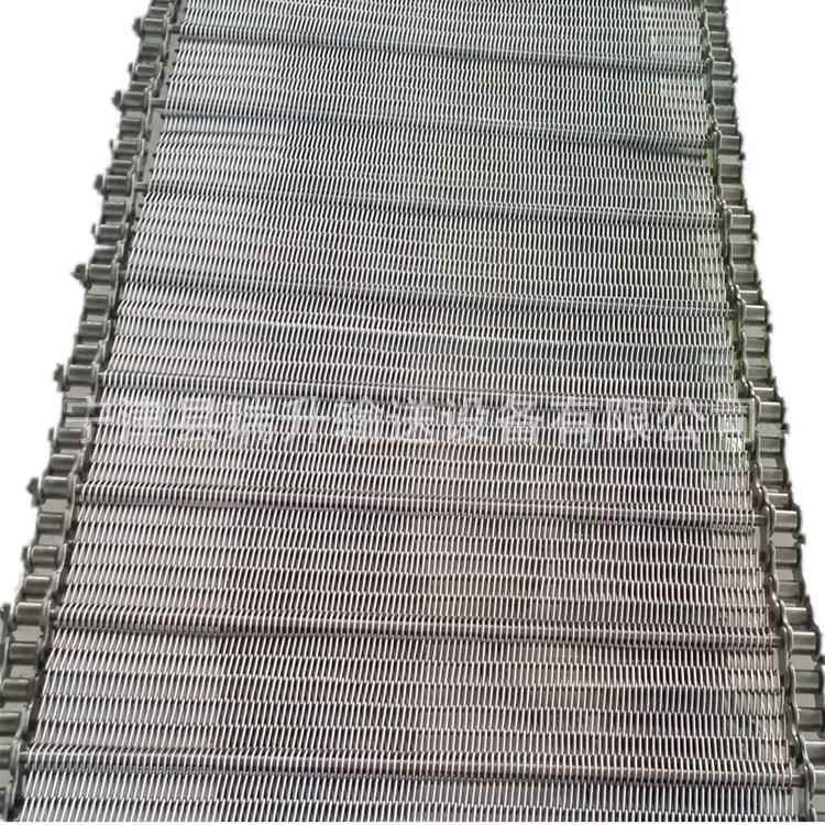 厂家直供不锈钢网带烘干机输送带输送机配件各规格金属网带 - 图3