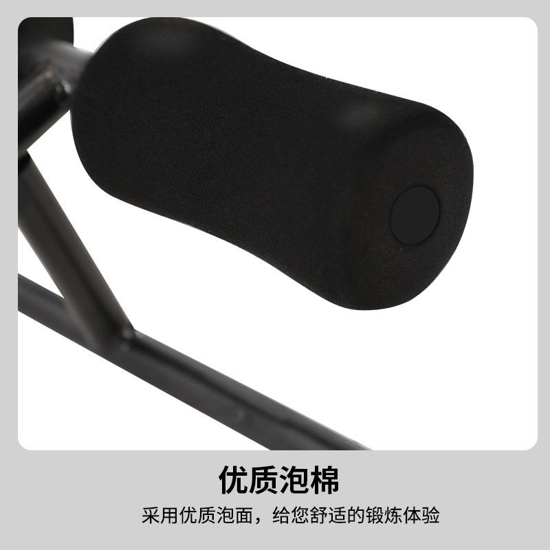 Professional leg muscle trainer lower limb thigh muscle tibialis anterior muscle leg lift dumbbell weight training device for home use