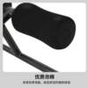 Professional leg muscle trainer lower limb thigh muscle tibialis anterior muscle leg lift dumbbell weight training device for home use