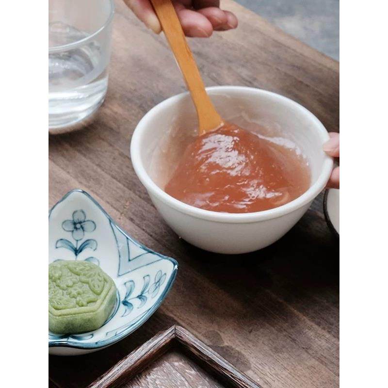 留下杭情杭州特产西湖藕粉速溶莲藕粉羹大袋装好代餐早餐实惠20包,淘宝优惠券,粉丝福利购,淘宝优惠卷