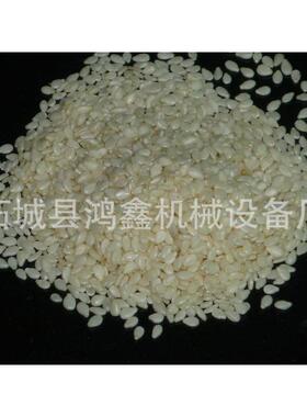 洗芝麻清黑脱脱皮机 芝麻湿机 芝麻水洗去皮机 芝麻脱皮机