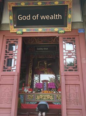 正宗泰山香灰龙王玉皇财神香灰香炉灰纯净无杂质产自泰山道观寺庙