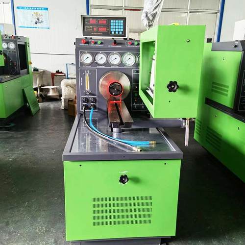 12PSB柴油机试验台支持出口12PSB高压喷油泵试验台喷油泵试验台 - 图2