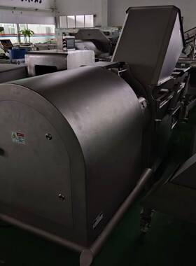 FJY-1500D果蔬切丁机土豆萝卜切丁机设备瓜果切丁机一件