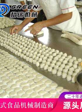 春卷烤鸭饼机麻辣串卷饼机全自动数控烙馍机商用压饼烙馍机