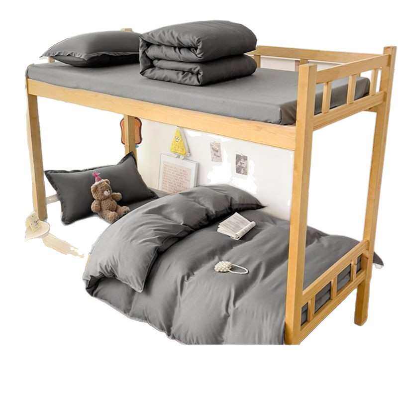 三件套四件套学生宿舍床上用品被套床单枕套宿舍换新可机洗水洗,淘宝优惠券,粉丝福利购,淘宝优惠卷