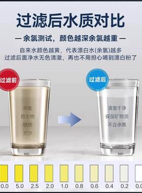 厂家ZPQ-600G直销物联直网RO反渗透净水器饮机厨流水房自来水过滤