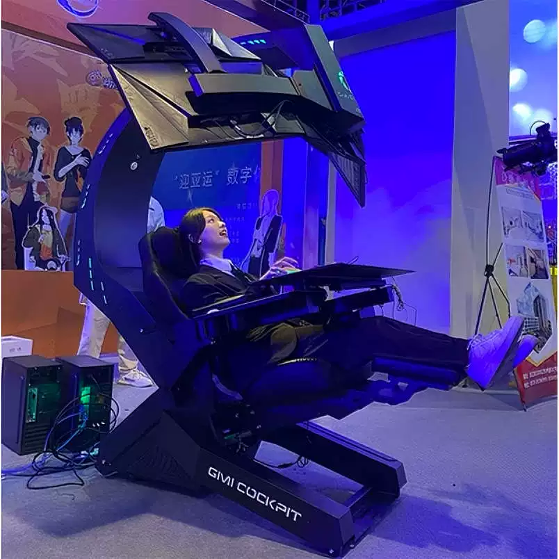 Умный игровой физиологический 공간 ноутбук