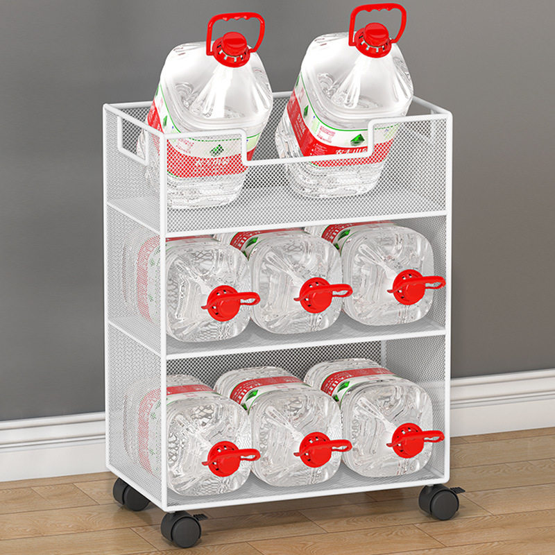 瑜伽垫收纳筒健身折叠筐带轮窄家用玩具体育用品整理运动器械神器,淘宝优惠券,粉丝福利购,淘宝优惠卷