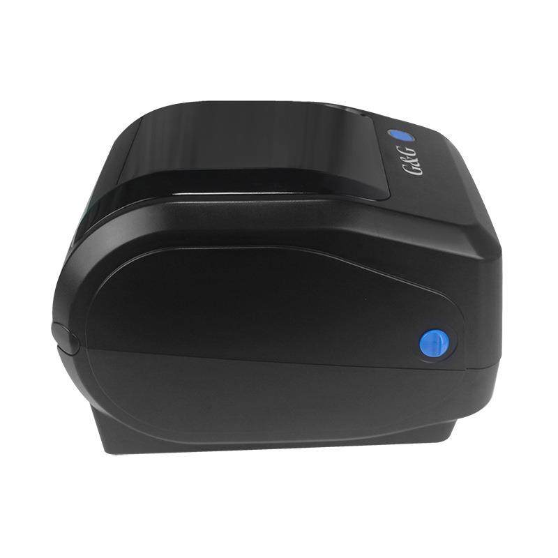 GS416S Pro标签打印机不干胶吊牌价签热转印条码打印机,淘宝优惠券,粉丝福利购,淘宝优惠卷