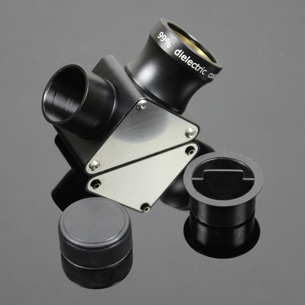 cso天文1.25英寸高反射率望远镜