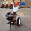 Export micro-tiller, agricultural gasoline, small rotary tiller, OTN soil hoe, ditch plowing, loose plowing
