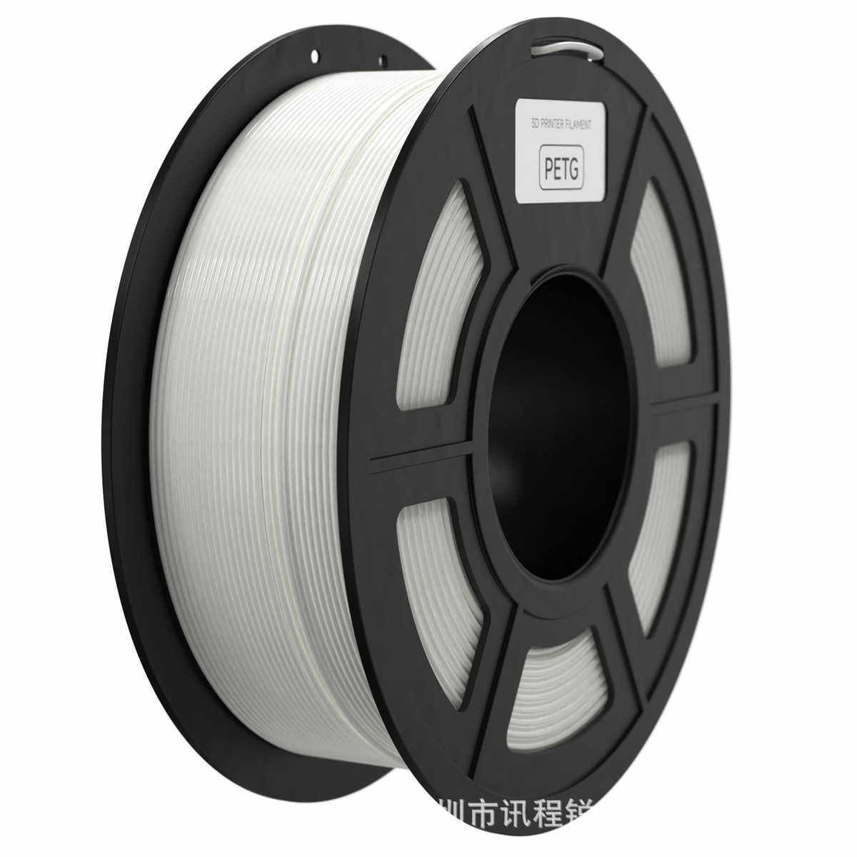 3D打印耗材PETG耗材批发3D打印线盘1.75mm1kg3D桌面耗材机,淘宝优惠券,粉丝福利购,淘宝优惠卷