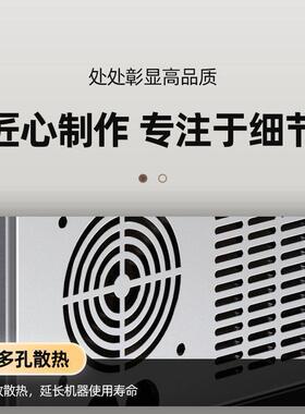 商用电陶炉多头炉3500W大功率4/6/8头麻辣烫花甲粉黄焖鸡米煲仔炉