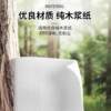 Manufacturer 80x80 cashier paper 80mm receipt paper small core thermal printing paper take-out single paper printer
