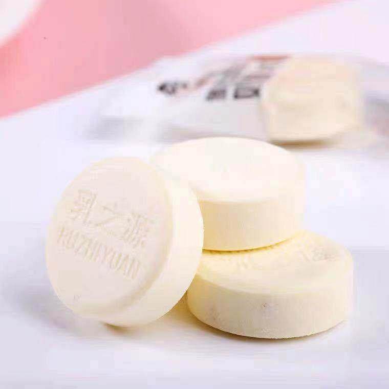 图腾牧场无蔗糖混合奶酪提子奶豆蒙古奶酥片牛奶条500克包装儿童,淘宝优惠券,粉丝福利购,淘宝优惠卷