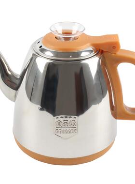 智速故瓷全自动上水电热水壶茶台烧水壶煮茶具器电茶炉套装配件