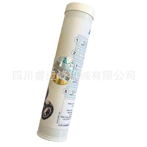 阿特拉斯钻机润滑油150ML 4081012190 - 图2