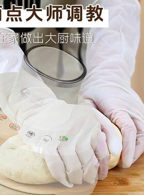 多用途绞肉机西稻5L大容量家用厨房全自动辅食和面料理一体绞肉机