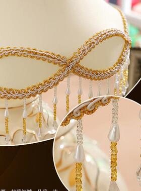 正品式陶瓷台灯，覆古豪华卧室欧礼台灯，婚简约婚礼头温馨台灯，