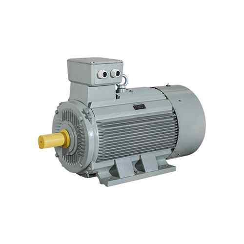 AC-Motoren电动机ACM160MA2HE铸铁11KW 690V原装正品工业船用 - 图3