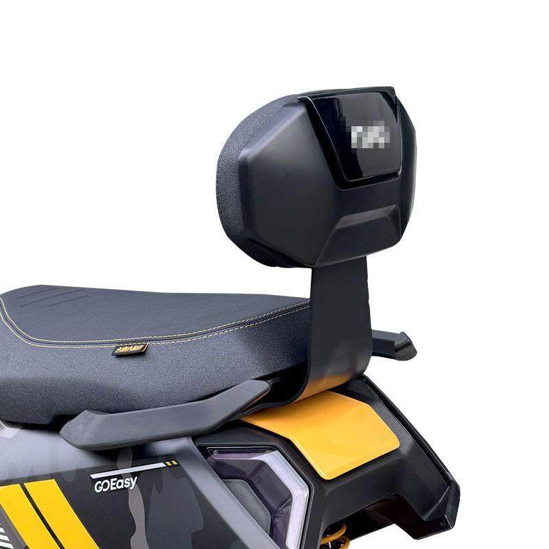 适用小牛2026新款fxplay电动车FX后座靠背专用加厚坐垫后靠垫配件,淘宝优惠券,粉丝福利购,淘宝优惠卷