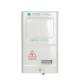 New State Grid standard single-phase one-meter pc+abs non-metallic electric energy metering box waterproof household surface-mounted meter box