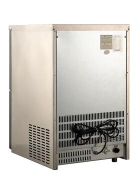 商用全自动制冰机80kg/24H小型一体颗粒雪花制冰机厂家直销火锅店