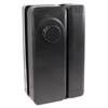 DW700 glass door lock Tuya APP version fingerprint lock swipe IC card office password smart access control attendance